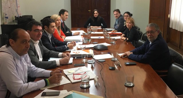  La jefa de gestión de EMT culpa a la exempleada despedida del fraude al saltarse protocolos