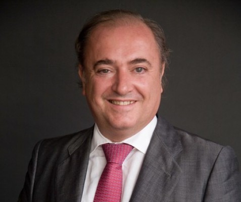 Jorge Martí, presidente electo de la Unión Internacional de Abogados