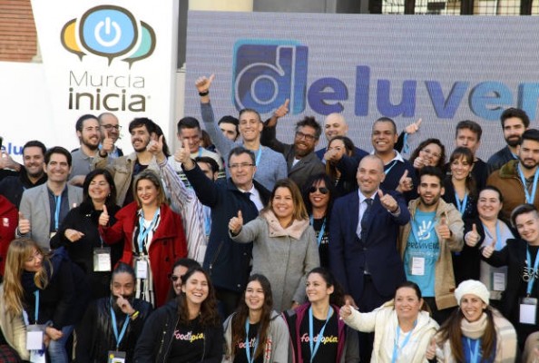 Murcia, un vivero de talento