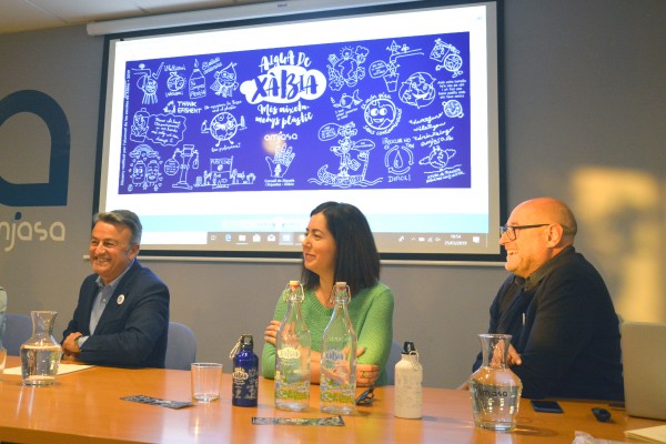 La empresa municipal de aguas de Xàbia abre el proceso para seleccionar al gerente