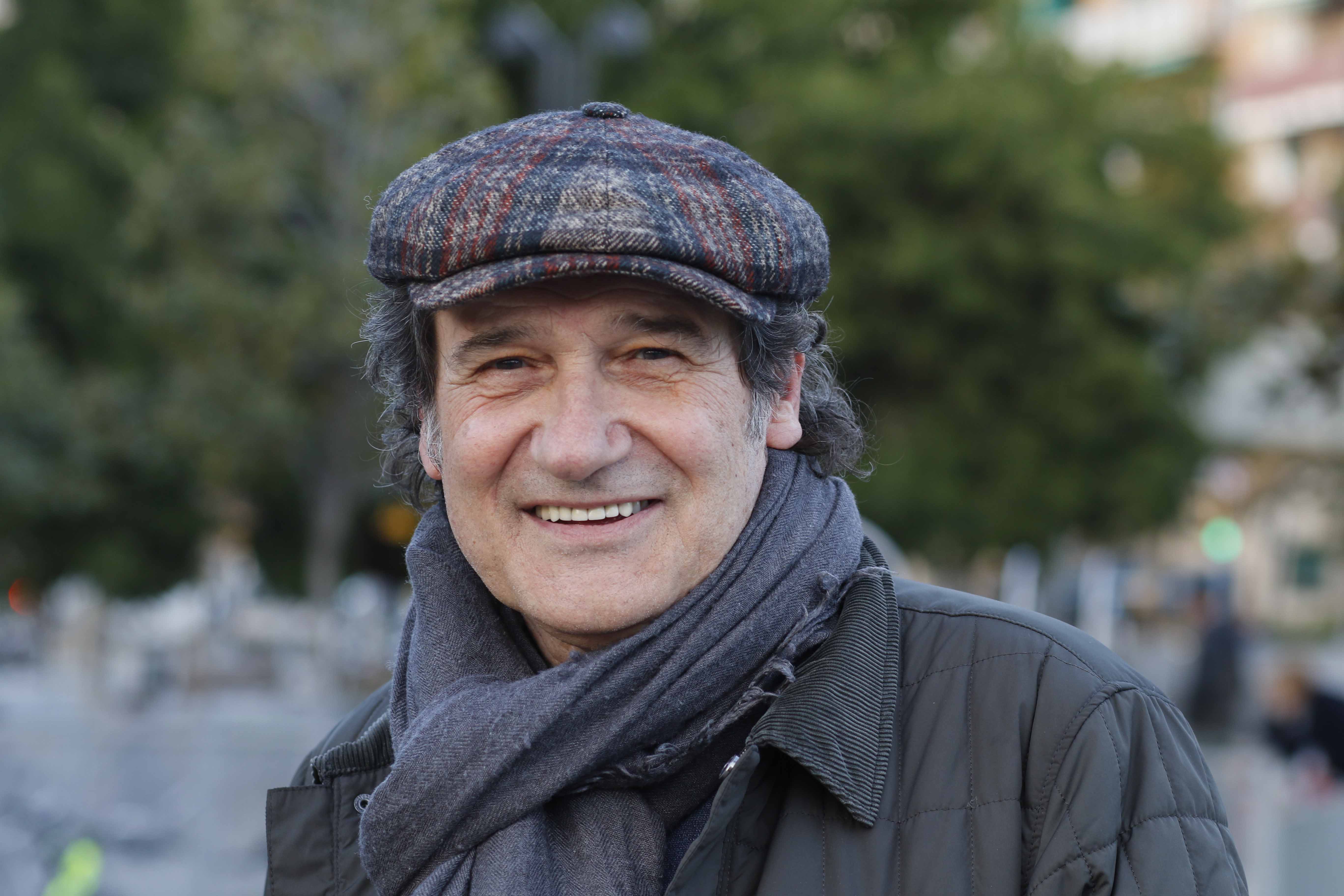 Recetario cultural: las lecturas de cabecera de Alfons Cervera