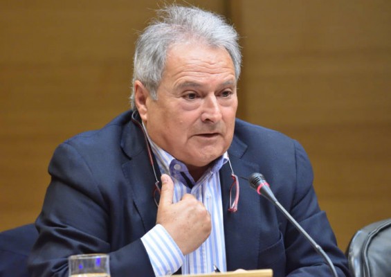 La Audiencia da la razón a Anticorrupción e incorpora una causa aislada contra Rus en el 'caso Taula'