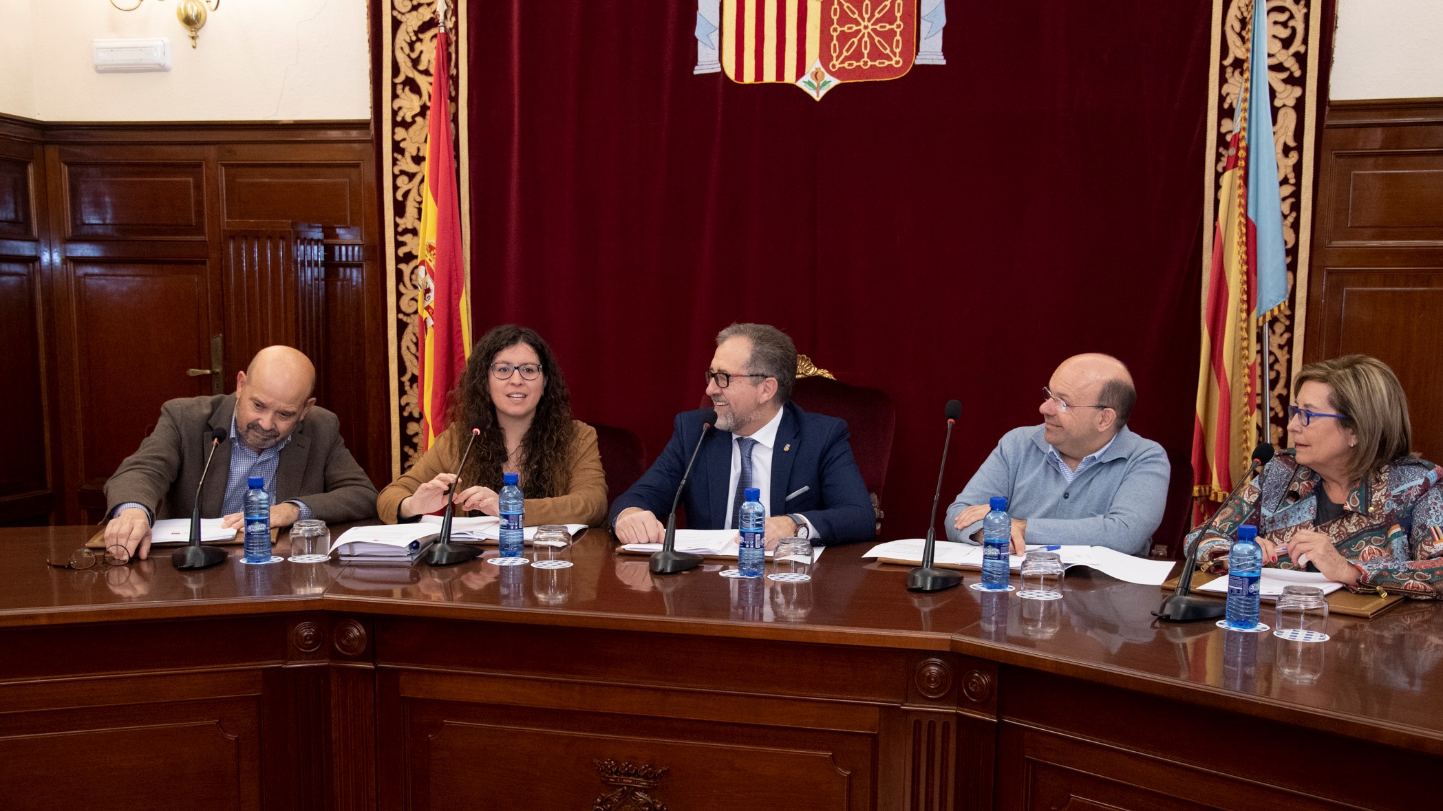 Diputación mantiene en 2020 el mismo presupuesto de 240.000 euros para la Escuela Taurina