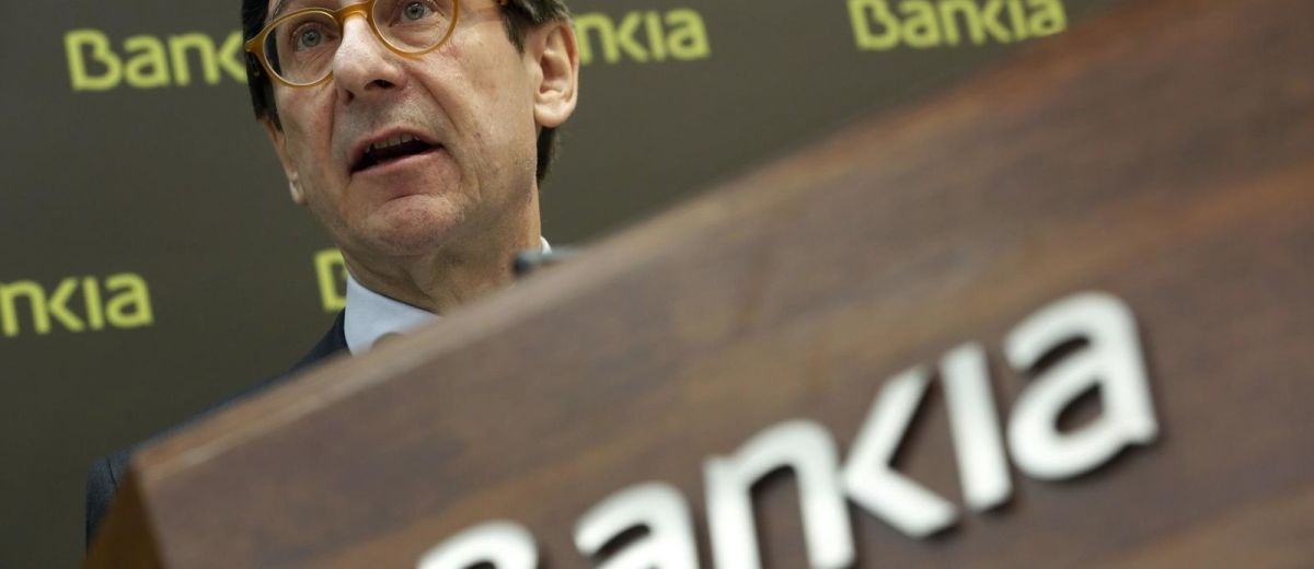 El acuerdo entre PSOE y Podemos pasa factura sobre el Ibex 35... y más sobre Bankia