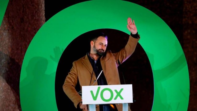 El auge de la extrema derecha, ¿Y ahora qué?