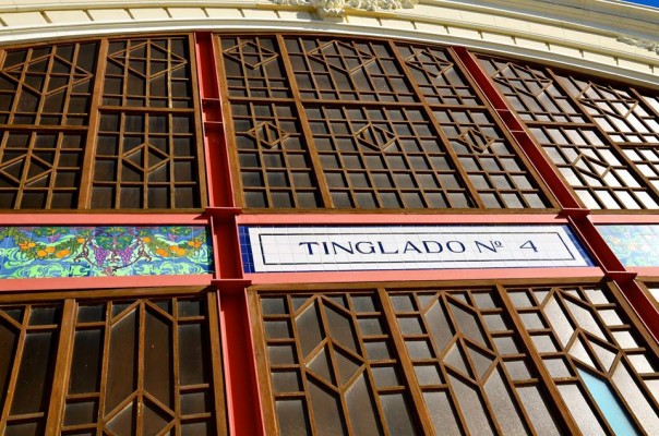 El Ayuntamiento adjudica la restauración de los tinglados 4 y 5 de la Marina de València