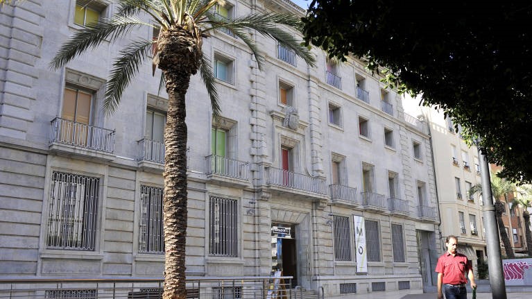 Castelló organiza unas jornadas sobre alternativas sostenibles de alimentación y vivienda