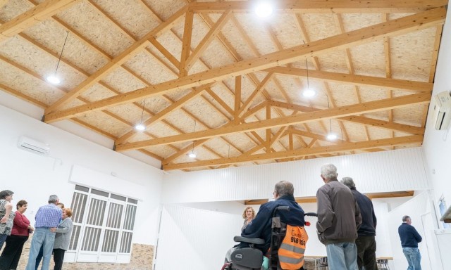 Retrasos, obras inacabadas y críticas para los presupuestos participativos de Cartagena
