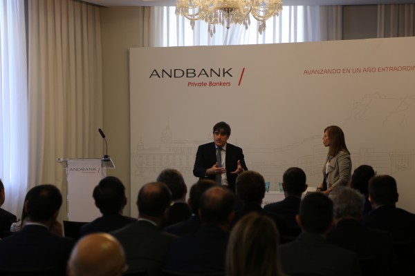 Carlos Aso (Andbank): 