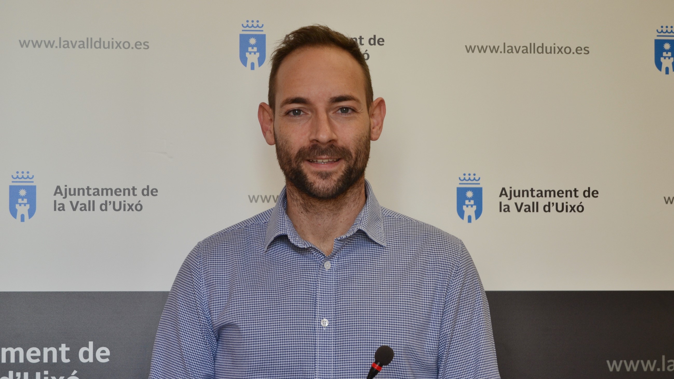 La Vall organiza talleres para ayudar a pequeños comercios a acceder a mercados internacionales