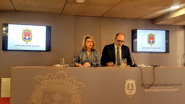 Alicante licita las obras para reabrir cinco refugios de la Guerra Civil por 406.000 euros