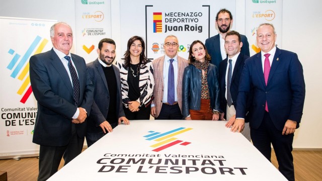 Castelló será sede del Mundial Femenino de Balonmano en 2021, junto a Llíria y Torrevieja