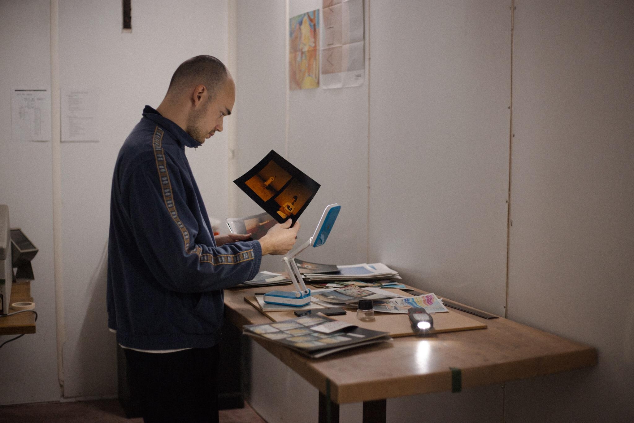 Foto: JORGE ALAMAR - 