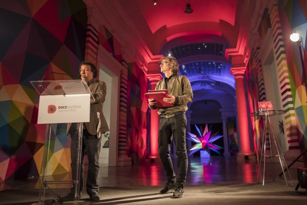 DocsValència propone una jornada para impulsar la distribución internacional