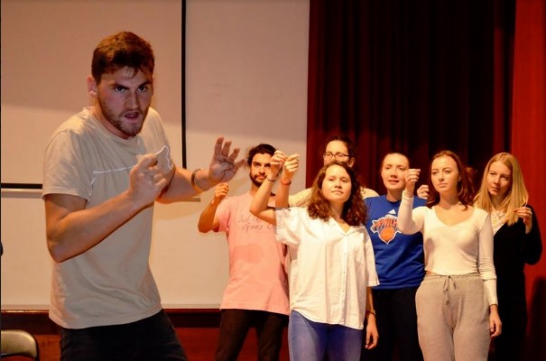Mamen García, Albena, el Betlem de Tirisiti, Escena Erasmus y Cabanyal Íntim, entre los Premis Avetid 2019