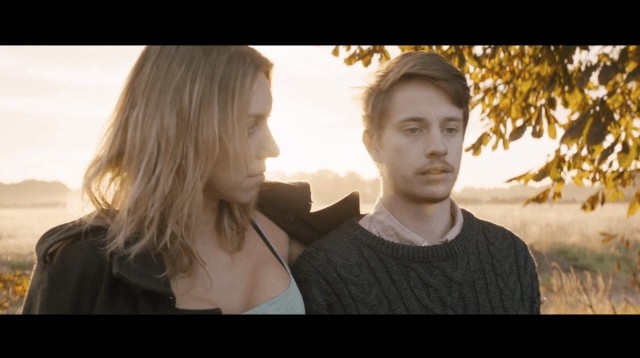 'Dawn' se alza con el Premio del Público a la Mejor Película en el festival NosGusTrans
