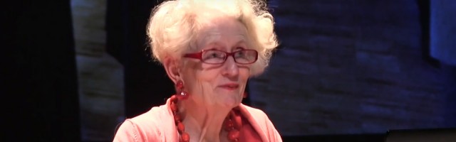 Mieke Bal vuelve a Murcia con una deconstrucción de la figura de Don Quijote 