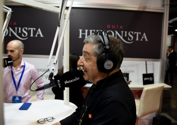 La Gastrónoma más ambiciosa