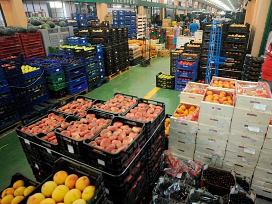 Información Agraria. Semana 45, año 2019