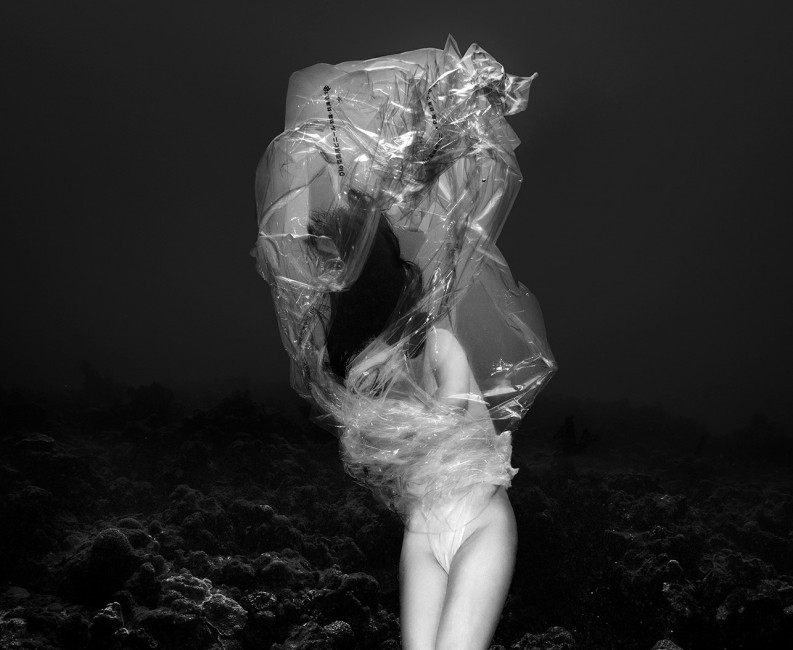  Serie 'Japón', Isabel Muñoz - 