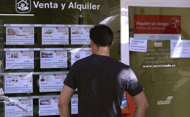 La venta de viviendas crece de nuevo en la Región tras la fuerte caída de agosto