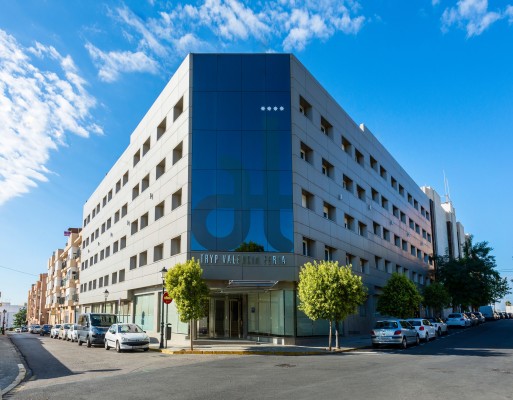 La cadena de Toni Mayor suma su segundo hotel en València y asume la gestión del Tryp Feria