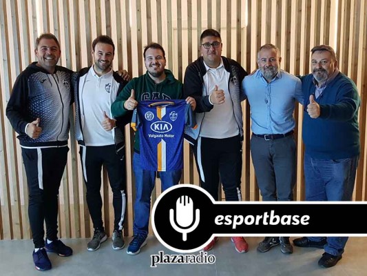 Fisioterapia, Sporting La Pobla, UD Paterna y nuestra visita al Elitei Project en Petrer