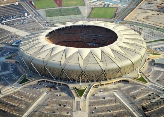 FASFE cuestiona la Supercopa en Arabia Saudí porque sirve para 