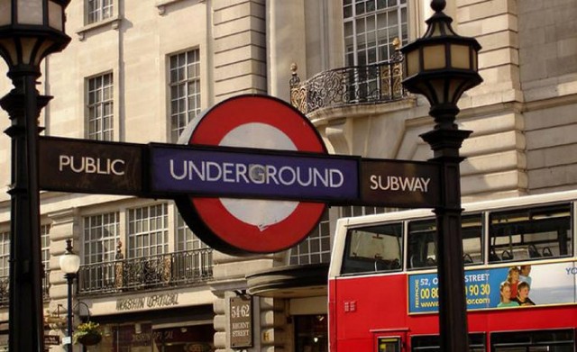 Euroconsult, cotizada del MAB, logra un nuevo contrato en el Metro de Londres

