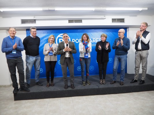 El PP de Castellón califica de 