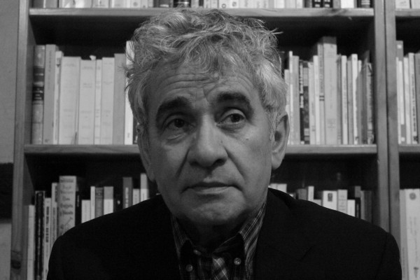 Bernando Atxaga, Premio Nacional de las Letras Españolas 2019
