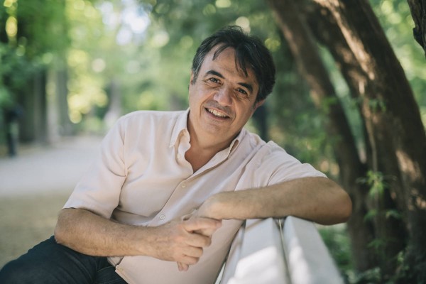 Martí Domínguez i l’esperit del temps més cruel