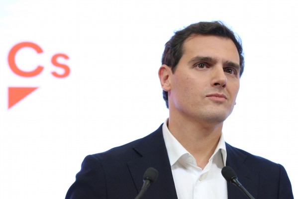 La otra cara de la moneda: Cs pierde 3,5 millones de euros en subvenciones tras el batacazo electoral