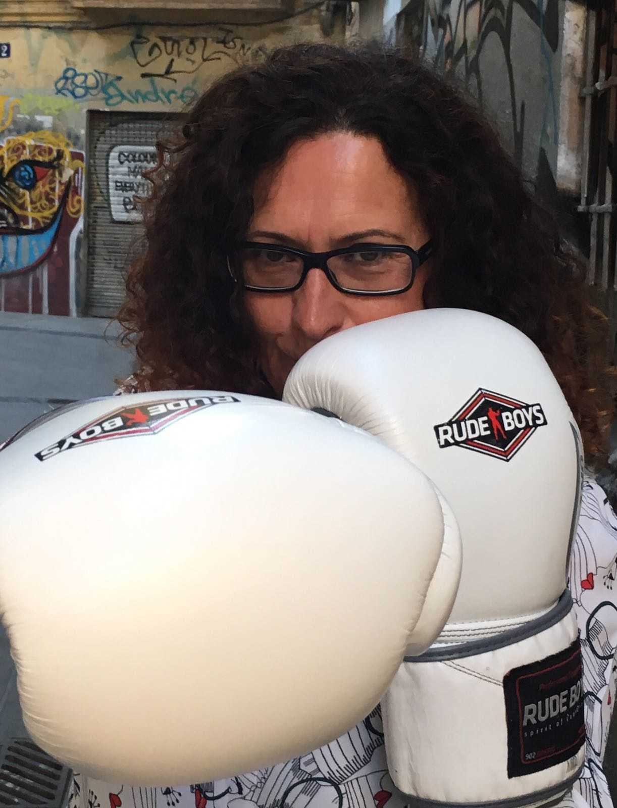 El selfiematón de Tona Català