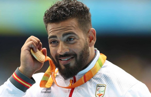 Kim López: “Con todo lo ocurrido este año, esta plata me sabe bien”