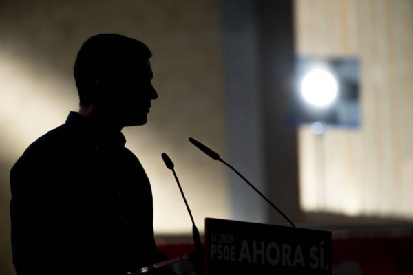 La prepotencia, difícil de entender por el votante