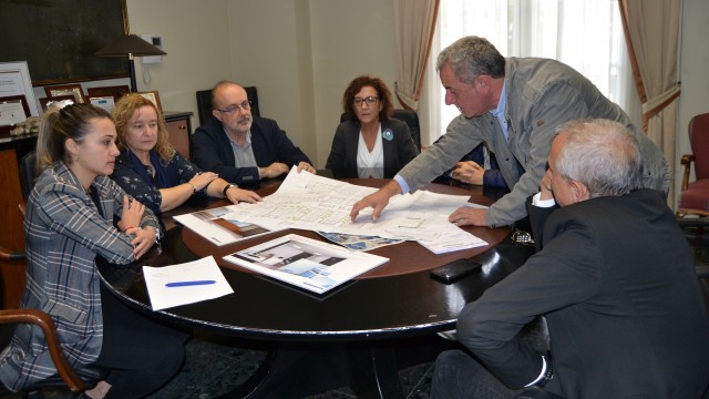 Sanidad pone en marcha las obras de ampliación y reforma del Centro de Salud I de la Vall d'Uixó