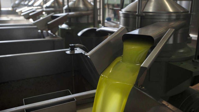Europa socorre el almacenamiento privado de aceite de oliva