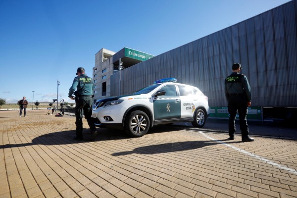 Los administradores judiciales determinarán la viabilidad del Córdoba
