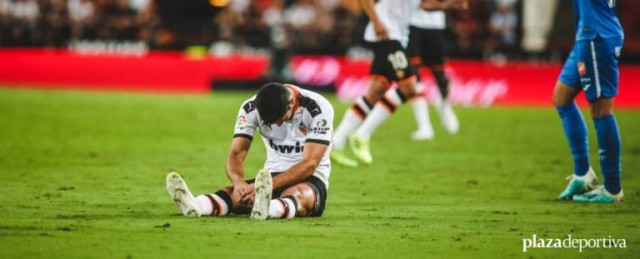 Explota el 'caso Guedes'