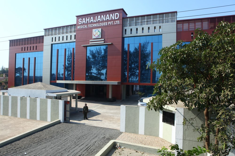 El gigante indio STM entra en Europa tras su fusión con la valenciana Imex Salud