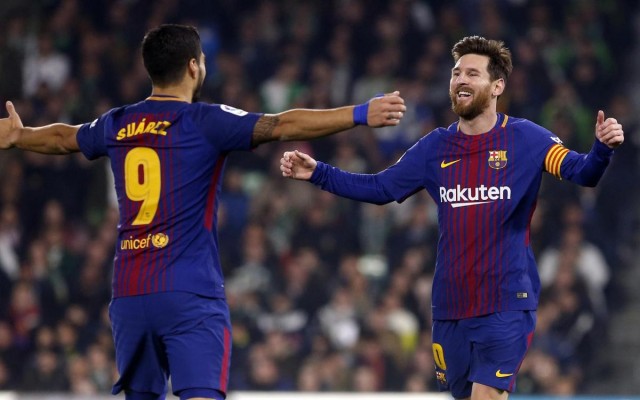 El Barça vendrá el miércoles a Cartagena sin Messi, Suárez, Griezmann, De Jong ... y hasta sin Ansu Fati