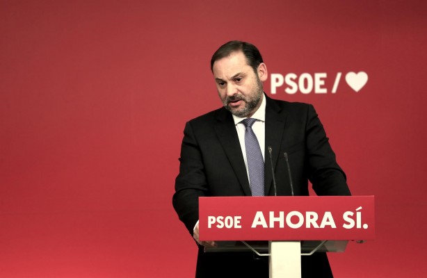 El PSOE no apostará por la gran coalición con el PP y no ve otra alternativa que un gobierno progresista