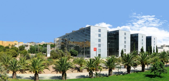 La UMU ya es la tercera universidad de España con más acreditaciones de la ANECA