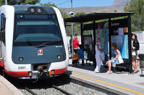 FGV adjudica a una UTE la renovación de la Línea 9 del Tram entre Gata y Dénia por 14,5 millones  