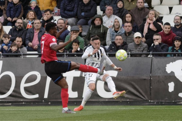 Moha Traoré: 