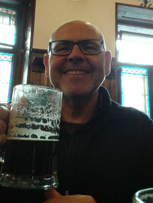 El selfiematón de Toni Mollà