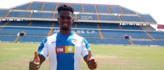 Moha Traoré: “Si al final llegamos al objetivo sabrá doblemente mejor”
