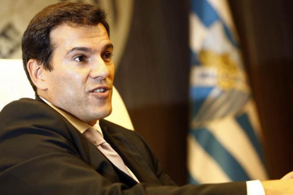 Radio Marca: Vicente Casado, candidato a director general del Valencia CF