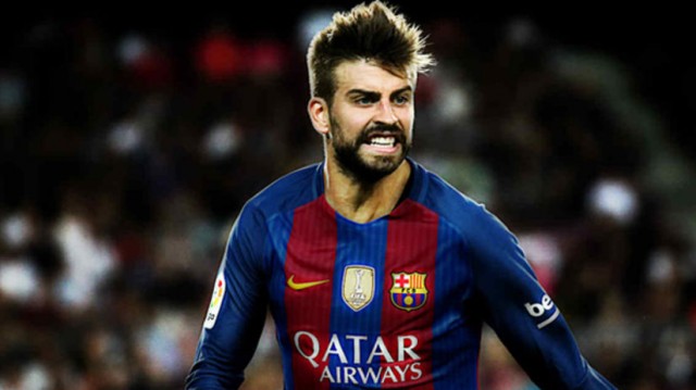 Nunca antes Gerard Piqué había tenido tanto dinero en su sicav